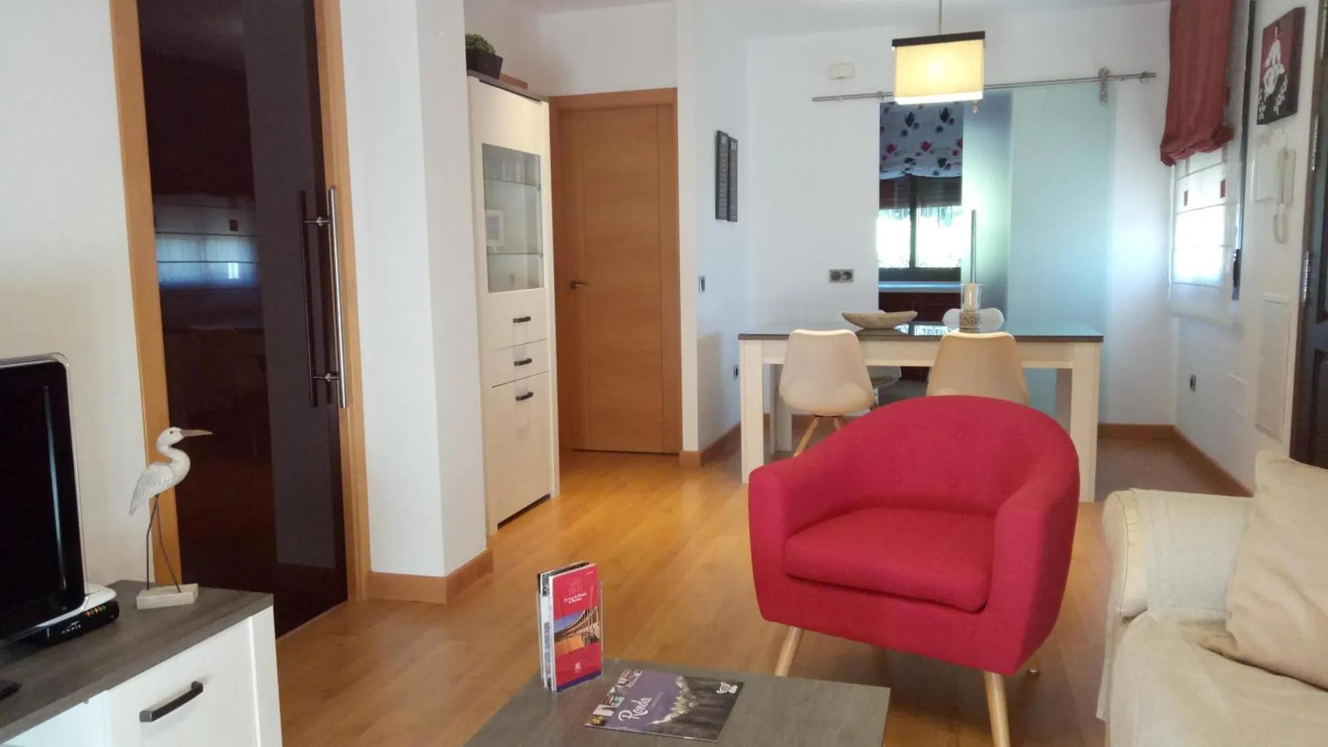 Apartamento Kabilas Ronda