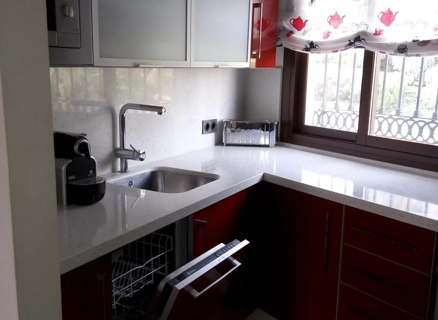 Apartment Apartamento Kabilas Ronda Spain
