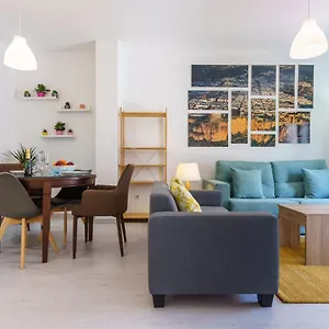 Apartamento Baiti, Ronda