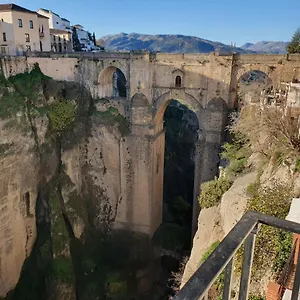 Apartament Balcones Del Tajo, Ronda