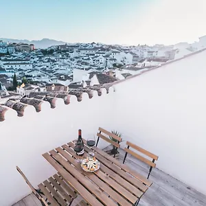 Apartamento A&c, Ronda