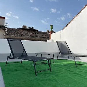 Apartamento Irua, Ronda