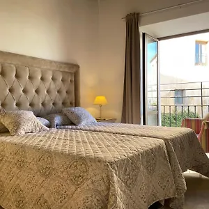 Apartament Casa-palacio Santa Pola, Ronda