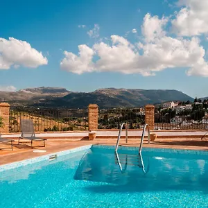 Apartamento - Remedios, Ronda