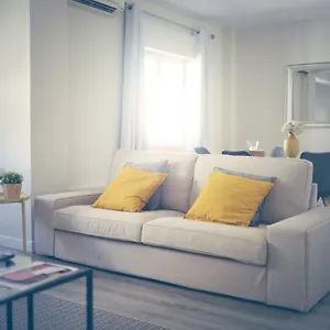 Pinsapo Appartement