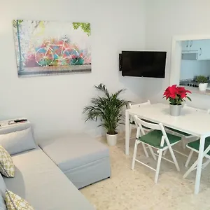 Apartament Maicandil, Ronda
