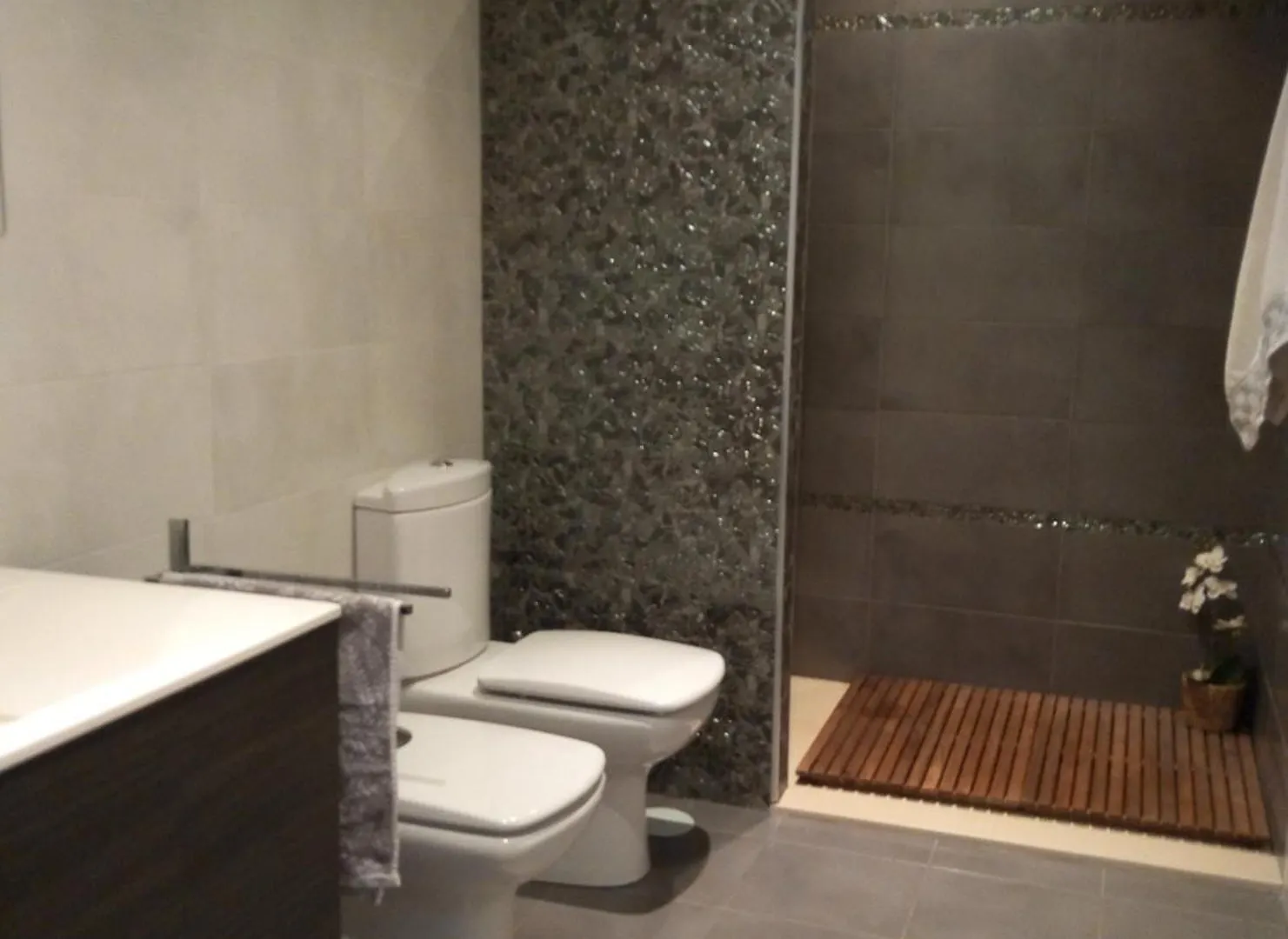 Apartamento Kabilas Ronda 0*,