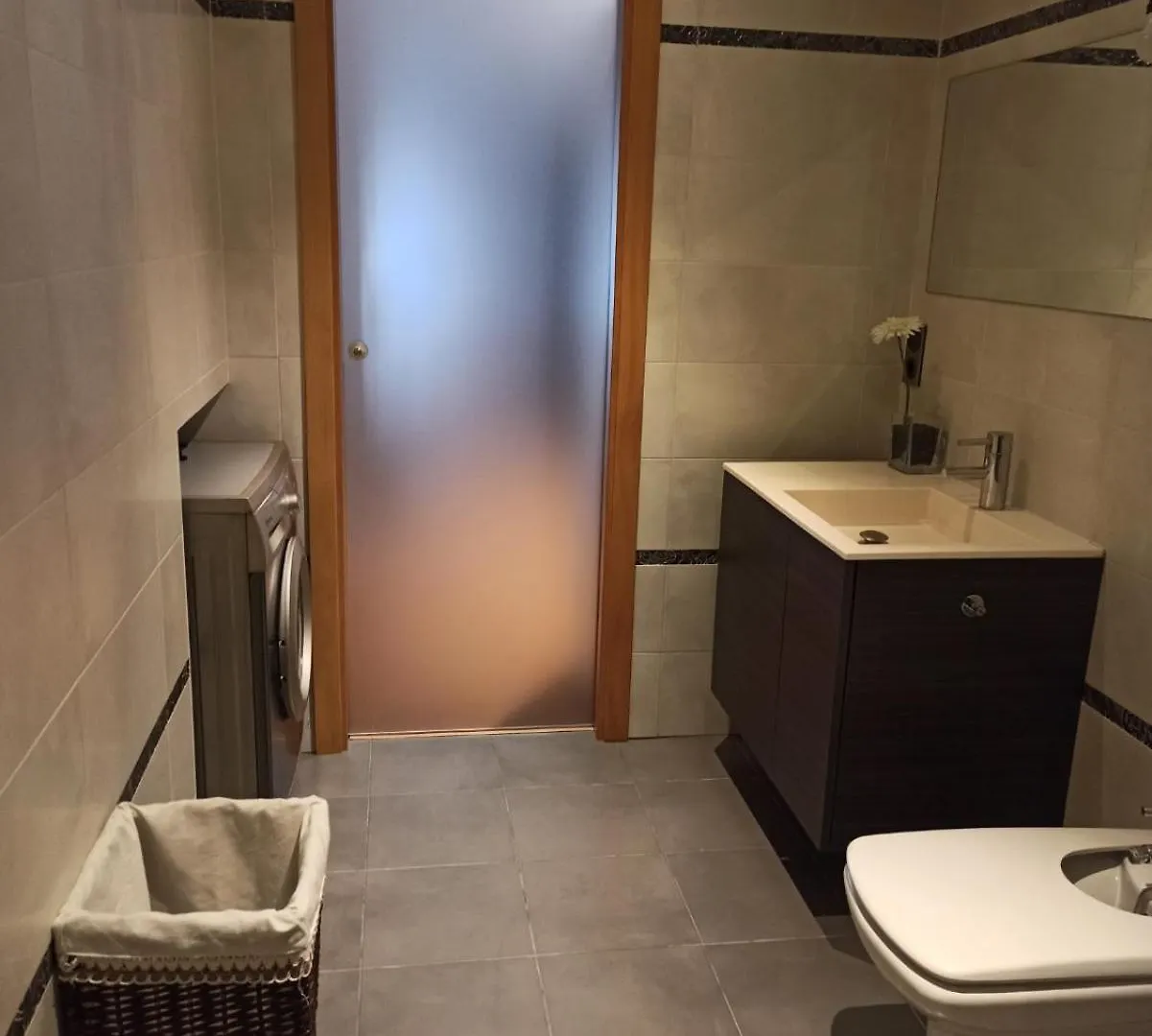 Apartamento Kabilas Ronda