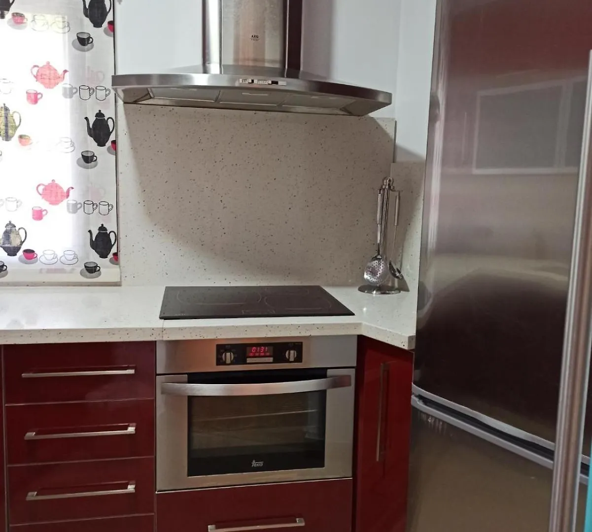 Apartamento Kabilas Ronda 0*,  Spanje