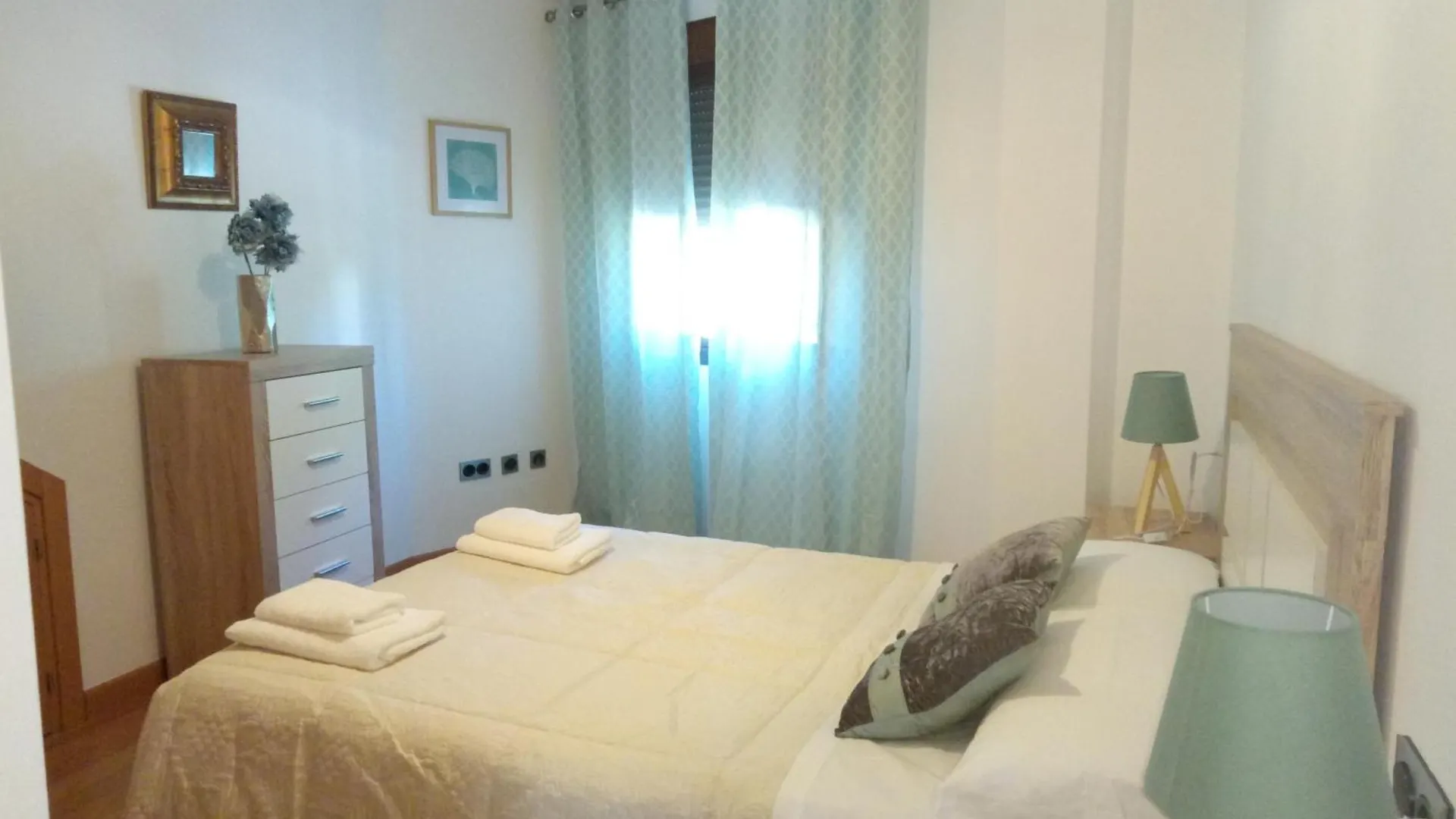 Apartamento Kabilas Ronda Spanje