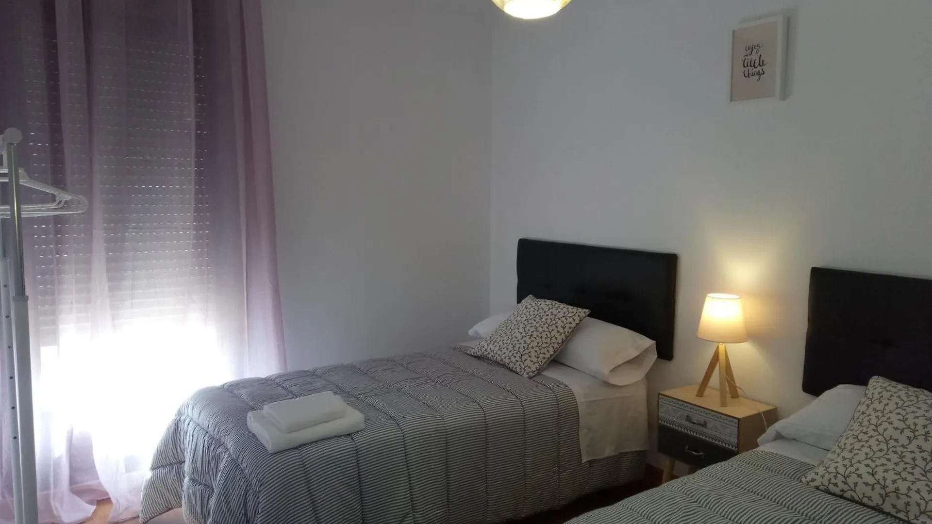 Appartement Apartamento Kabilas Ronda
